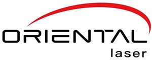 oriental laser logo